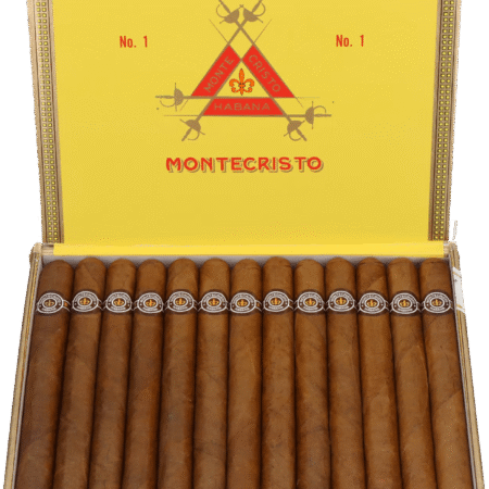Montecristo | Montecristo No. 1