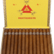 Montecristo | Montecristo No. 1