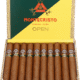 Montecristo | Open Eagle