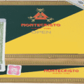 Montecristo | Open Master