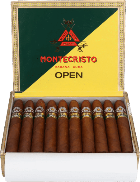 Montecristo | Open Regata