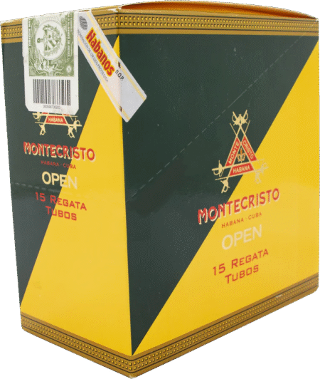 Montecristo | Open Regata