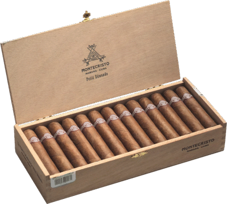 Montecristo | Petit Edmundo