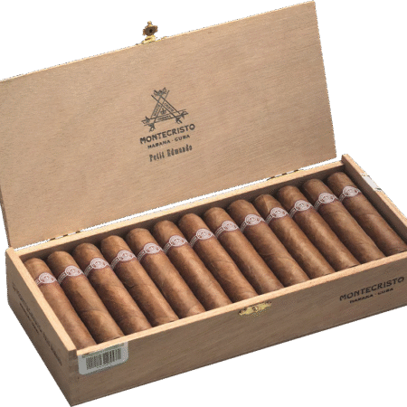 Montecristo | Petit Edmundo