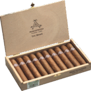 Montecristo | Petit Edmundo
