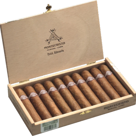 Montecristo | Petit Edmundo