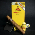 Montecristo | Petit Tubos