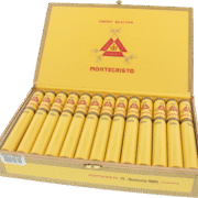 Montecristo | Montecristo Tubos