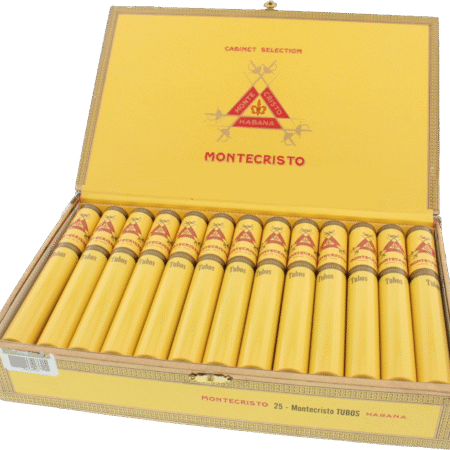 Montecristo | Montecristo Tubos