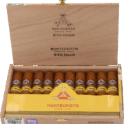 Montecristo | Wide Edmundo