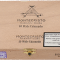 Montecristo | Wide Edmundo