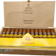 Montecristo | Wide Edmundo
