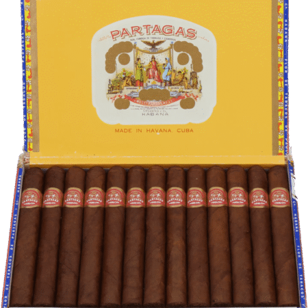 Partagás | Aristocrats