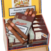 Partagás | Capitols