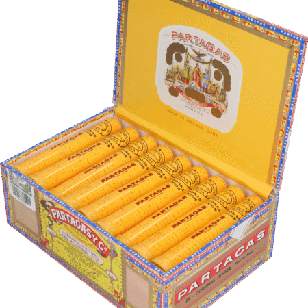 Partagás | Coronas Junior