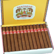 Partagás | Habaneros