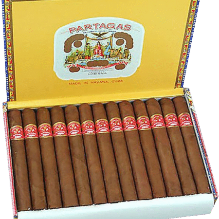 Partagás | Habaneros