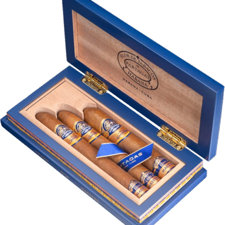 Partagás | Línea Maestra