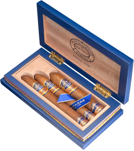 Partagás | Línea Maestra