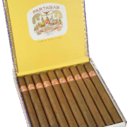 Partagás | Lusitanias