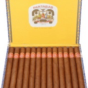 Partagás | Lusitanias