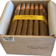 Partagás | Lusitanias