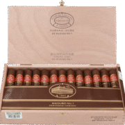 Partagás | Maduro No. 1