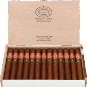 Partagás | Maduro No. 3