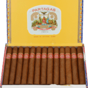 Partagás | Mille Fleurs