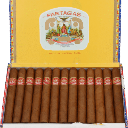 Partagás | Mille Fleurs