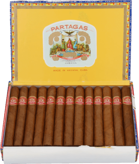 Partagás | Mille Fleurs