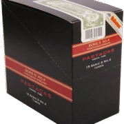 Partagás | Serie D No. 4