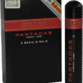 Partagás | Serie D No. 5