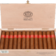 Partagás | Serie D No. 5