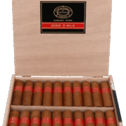 Partagás | Serie D No. 6