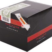 Partagás | Serie D No. 6