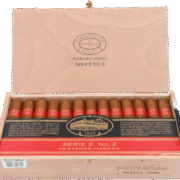 Partagás | Serie E No. 2