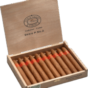 Partagás | Serie P No. 2