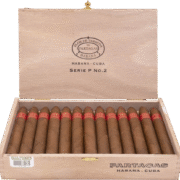 Partagás | Serie P No. 2