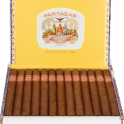 Partagás | Super Partagás