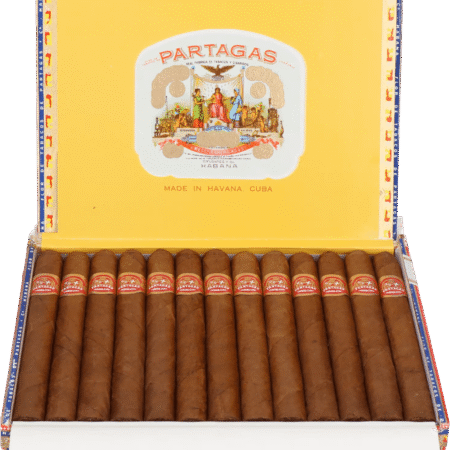 Partagás | Super Partagás