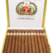 Por Larrañaga | Montecarlos