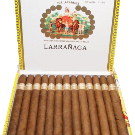 Por Larrañaga | Montecarlos