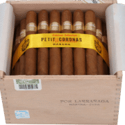 Por Larrañaga | Petit Coronas