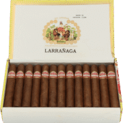 Por Larrañaga | Picadores No. 1