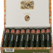 Punch | Petit Coronations