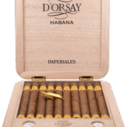 Quai d’Orsay | Imperiales