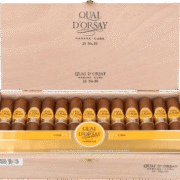 Quai d’Orsay | No. 50