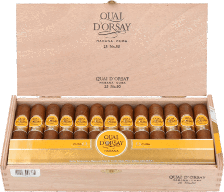 Quai d’Orsay | No. 50