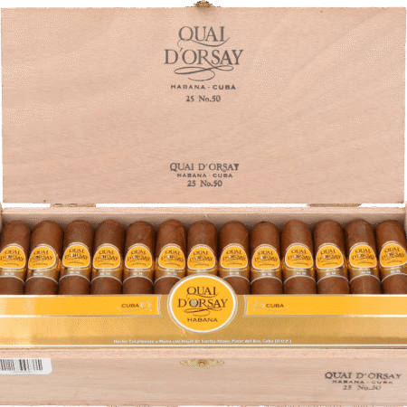 Quai d’Orsay | No. 50